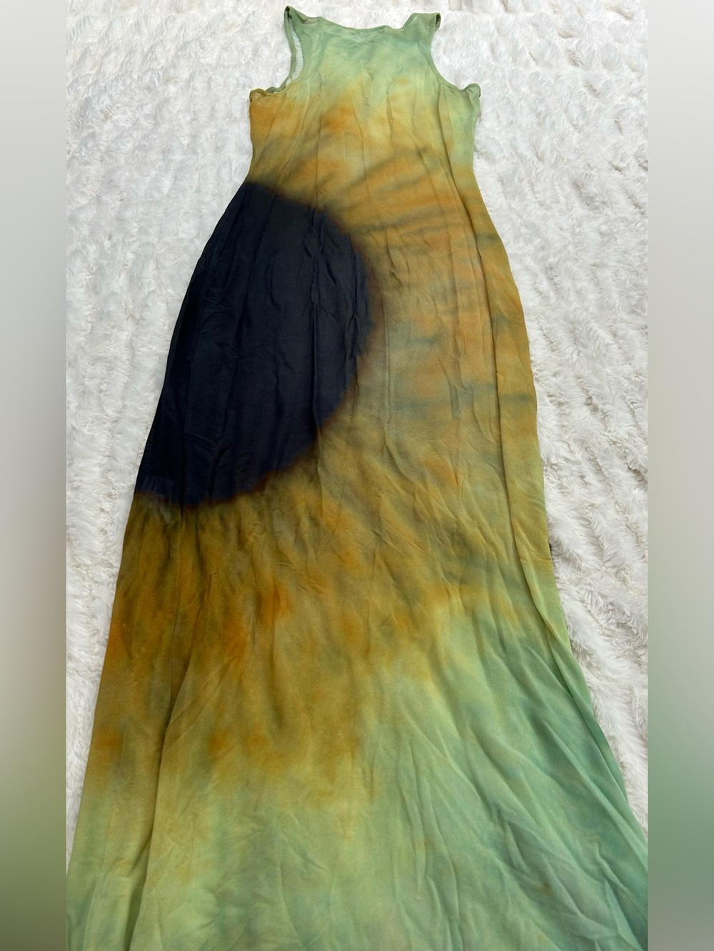 Paloma Wool Cuidao Dress - Picture 9 of 15